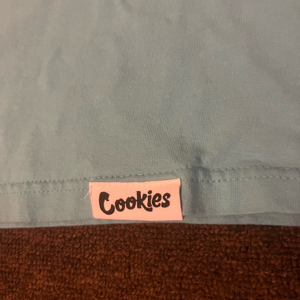 Cookies t-shirt - Picture 5 of 6